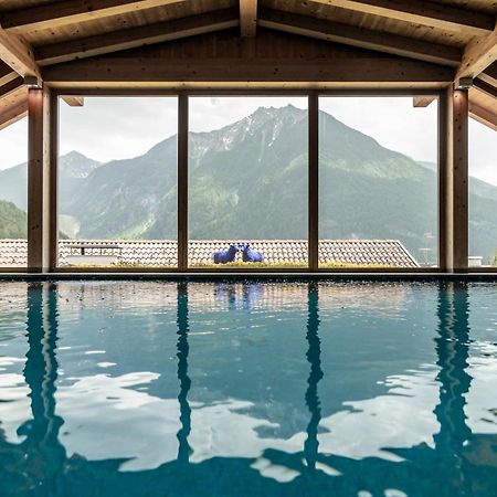 Hotel Drumlerhof カンポ・トゥーレス エクステリア 写真