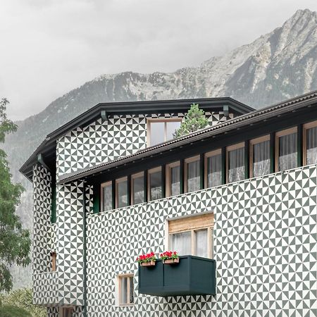 Hotel Drumlerhof カンポ・トゥーレス エクステリア 写真
