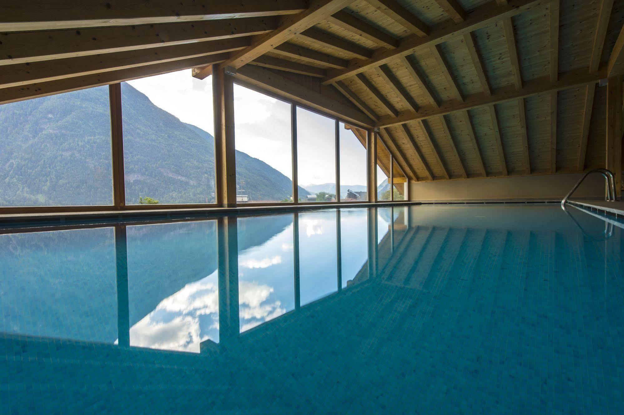 Hotel Drumlerhof カンポ・トゥーレス エクステリア 写真
