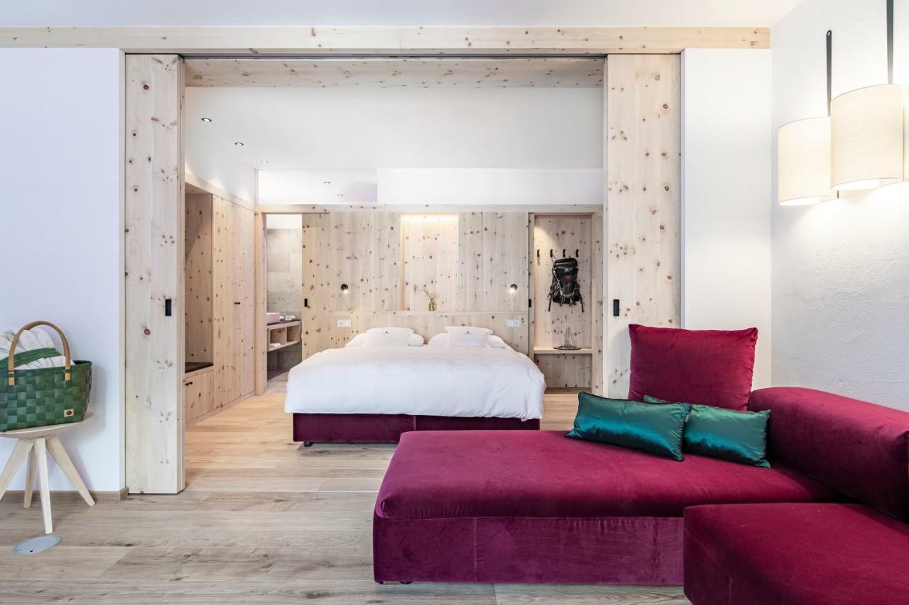 Hotel Drumlerhof カンポ・トゥーレス エクステリア 写真